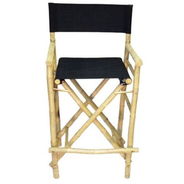 Director chair patio online set